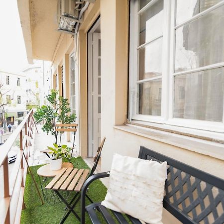 Central Monastiraki Urban Experience Athene Buitenkant foto